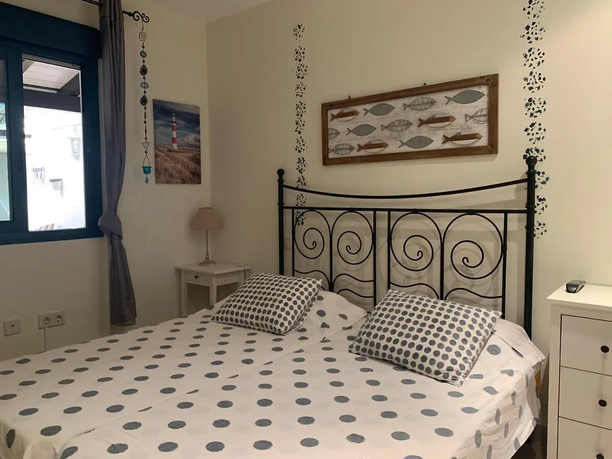 Appartamento Casa Barbara El Cotillo Spagna