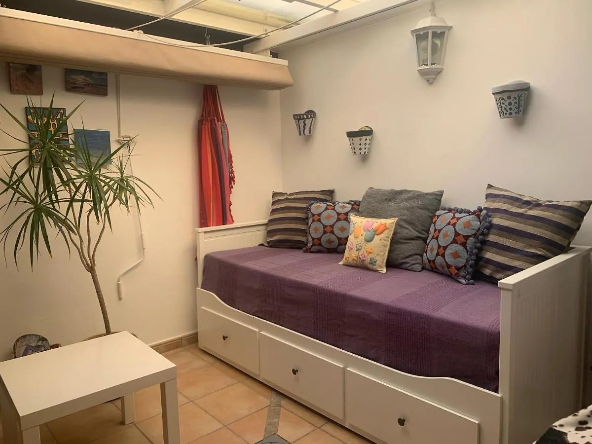 Casa Barbara El Cotillo 0*,  Spagna