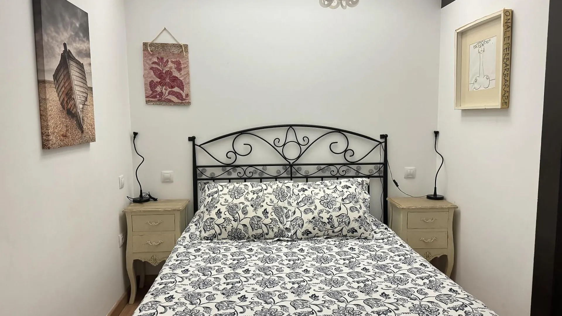 Casa Barbara El Cotillo Spagna
