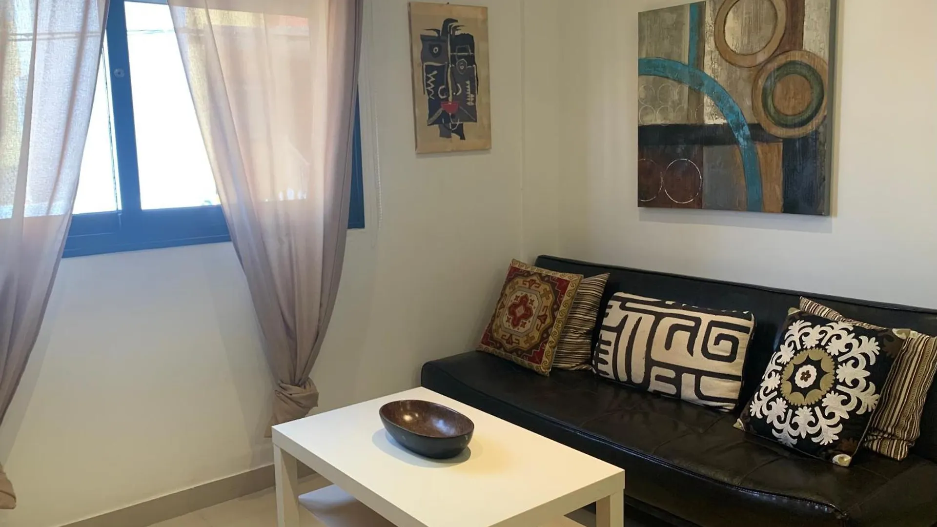 Casa Barbara El Cotillo Apartment El Cotillo (Fuerteventura)