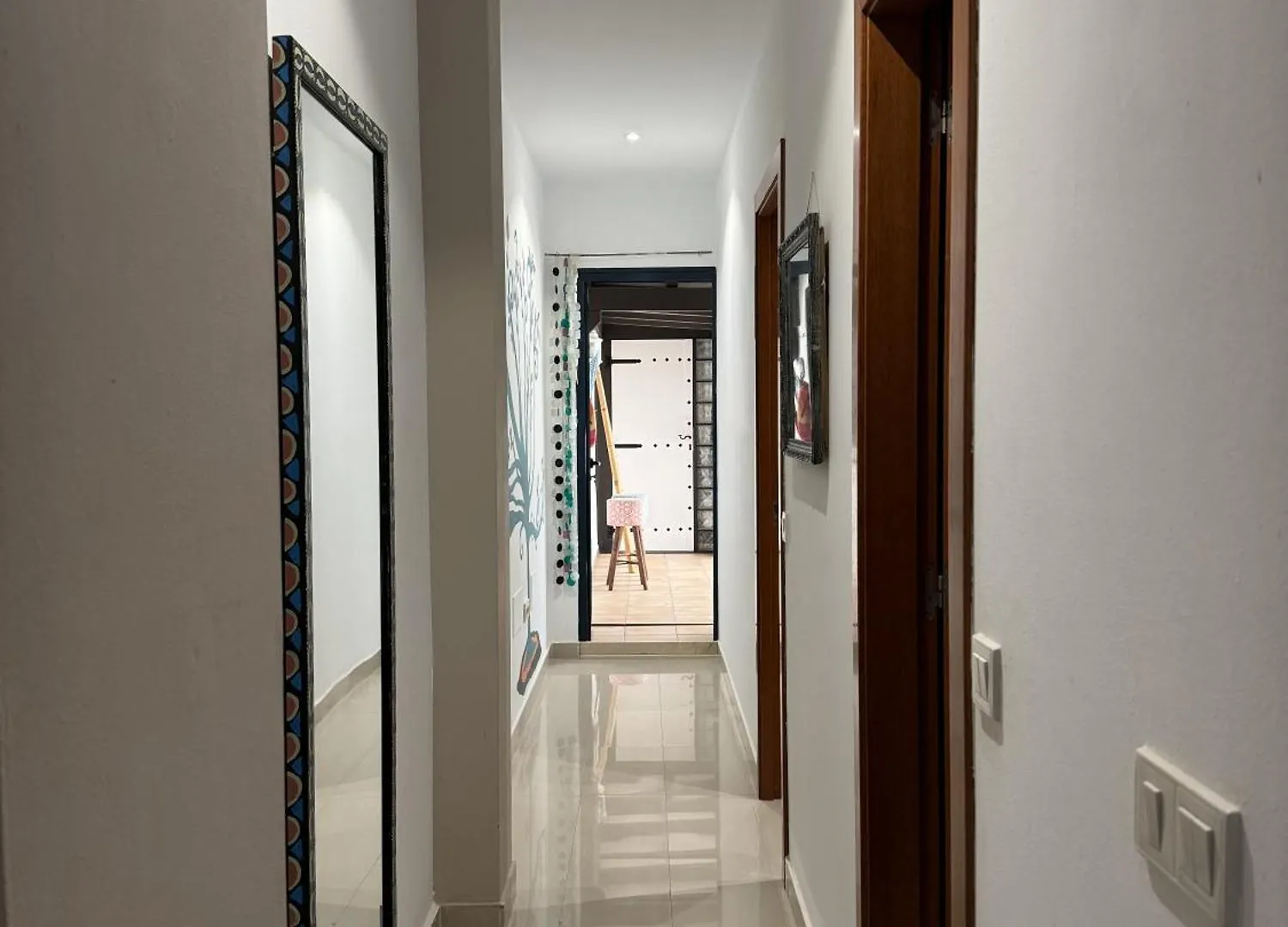 Apartment Casa Barbara El Cotillo Spain
